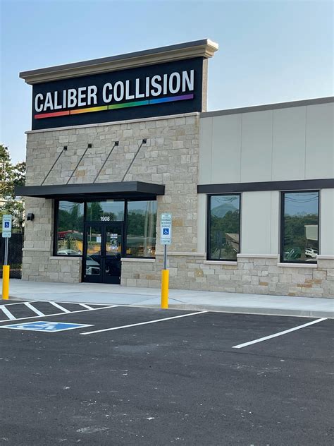 caliber warrenton